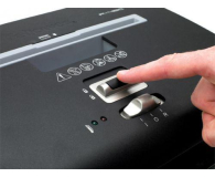 Fellowes Niszczarka P-48C - 1446916 - zdjęcie 6